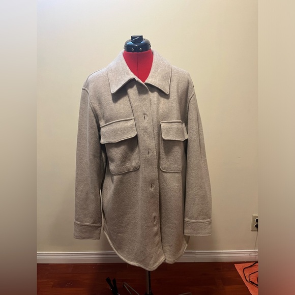 Dynamite Sweater/Jacket - Picture 2 of 5